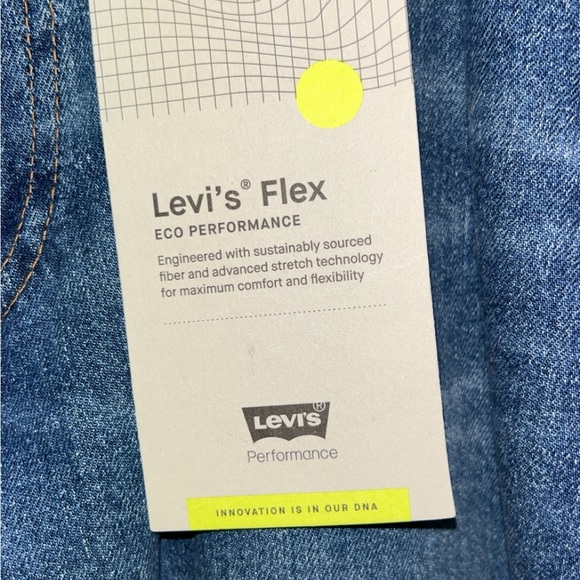 Men’s Levi’s jeans - Picture 4 of 6